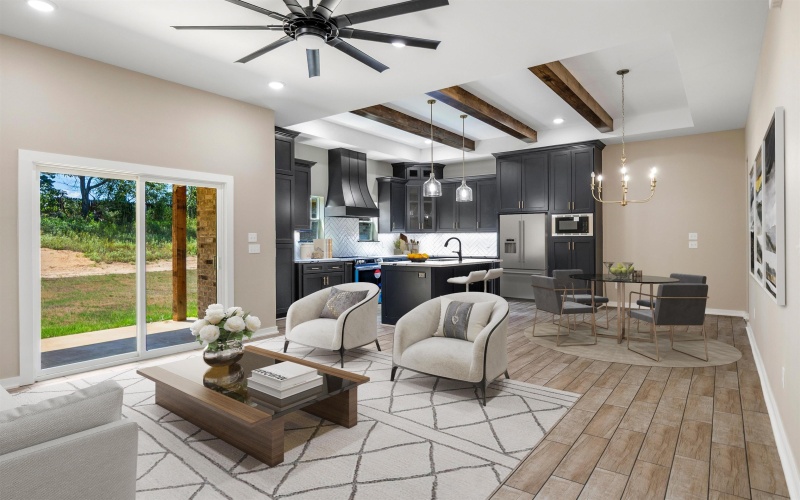 18268 US Jones Dr, Tyler, TX 75705, 4 Bedrooms Bedrooms, ,2 BathroomsBathrooms,Residential,For Sale,18268 US Jones Dr,0,20262144