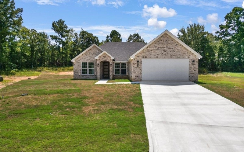 18268 US Jones Dr, Tyler, TX 75705, 4 Bedrooms Bedrooms, ,2 BathroomsBathrooms,Residential,For Sale,18268 US Jones Dr,0,20262144