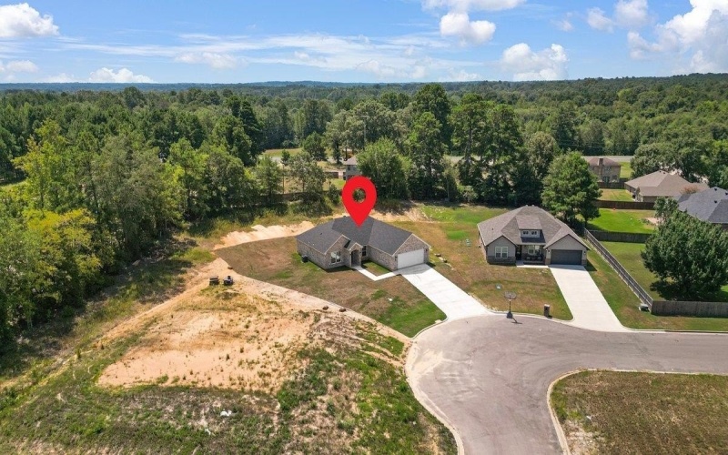 18268 US Jones Dr, Tyler, TX 75705, 4 Bedrooms Bedrooms, ,2 BathroomsBathrooms,Residential,For Sale,18268 US Jones Dr,0,20262144