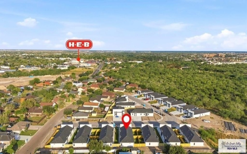 1725 CLINTON ST unit: 17, HARLINGEN, TX 78550, ,Residential Multi Family,En Venta,1725 CLINTON ST unit: 17,0,29775175