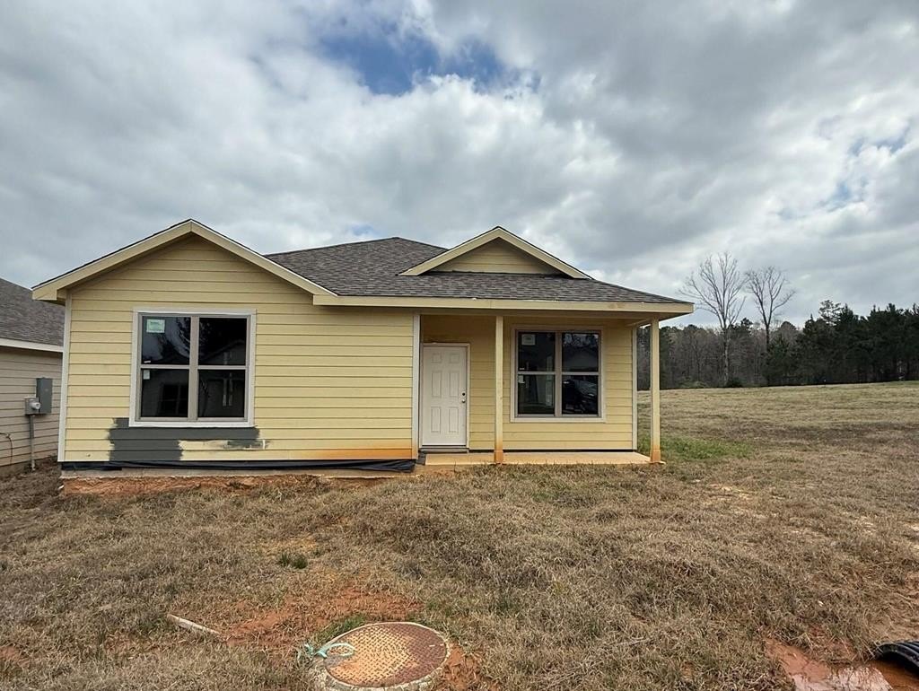 370 Byrd Drive, Lufkin, TX 75901, 3 Bedrooms Bedrooms, ,3 BathroomsBathrooms,Residential,For Sale,370 Byrd Drive,0,70012606