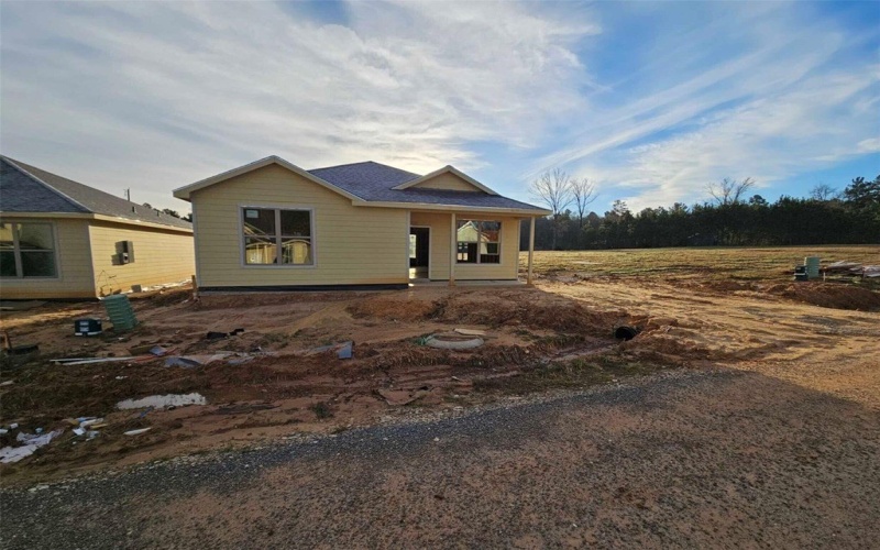 370 Byrd Drive, Lufkin, TX 75901, 3 Bedrooms Bedrooms, ,3 BathroomsBathrooms,Residential,For Sale,370 Byrd Drive,0,70012606