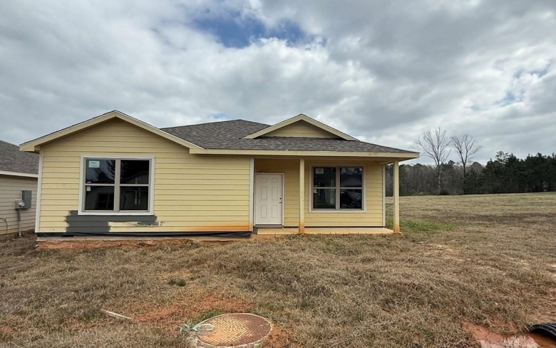 370 Byrd Drive, Lufkin, TX 75901, 3 Bedrooms Bedrooms, ,3 BathroomsBathrooms,Residential,For Sale,370 Byrd Drive,0,70012606