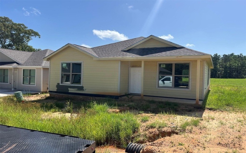 370 Byrd Drive, Lufkin, TX 75901, 3 Bedrooms Bedrooms, ,3 BathroomsBathrooms,Residential,For Sale,370 Byrd Drive,0,70012606