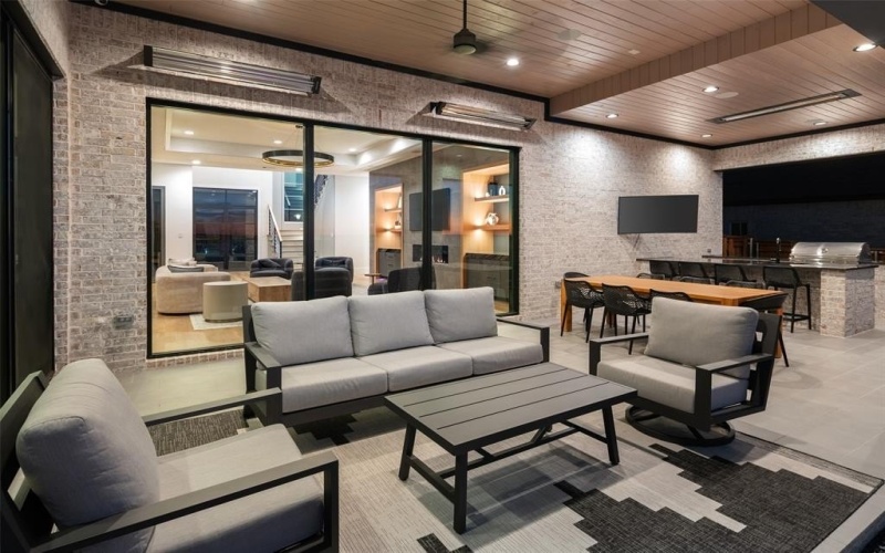 8144 Castlebridge, The Colony, TX 75056, 4 Habitaciones Habitaciones , ,6 BañosBaños,Residential,En Venta,8144 Castlebridge,0,21139540