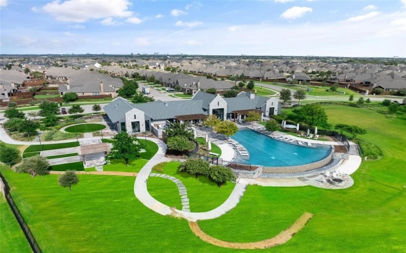 8144 Castlebridge, The Colony, TX 75056, 4 Habitaciones Habitaciones , ,6 BañosBaños,Residential,En Venta,8144 Castlebridge,0,21139540