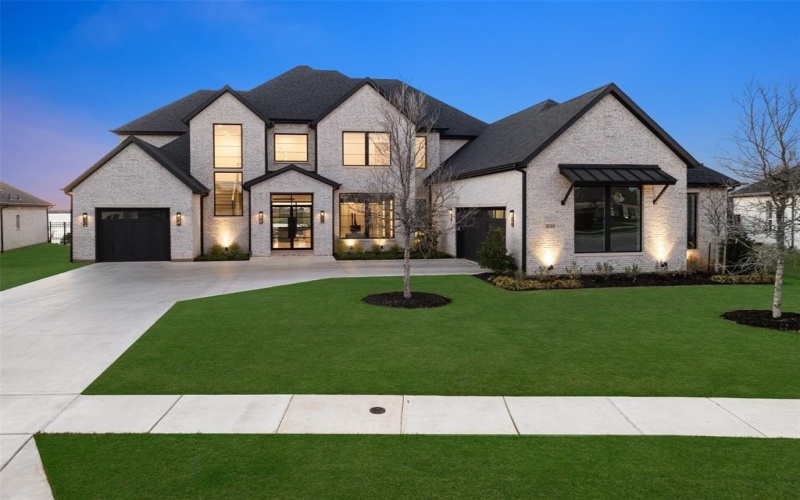 8144 Castlebridge, The Colony, TX 75056, 4 Habitaciones Habitaciones , ,6 BañosBaños,Residential,En Venta,8144 Castlebridge,0,21139540