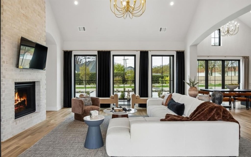 6101 Baymar Lane, Dallas, TX 75252, 4 Habitaciones Habitaciones , ,5 BañosBaños,Residential,En Venta,6101 Baymar Lane,0,21180670