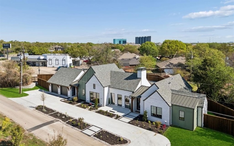 6101 Baymar Lane, Dallas, TX 75252, 4 Habitaciones Habitaciones , ,5 BañosBaños,Residential,En Venta,6101 Baymar Lane,0,21180670