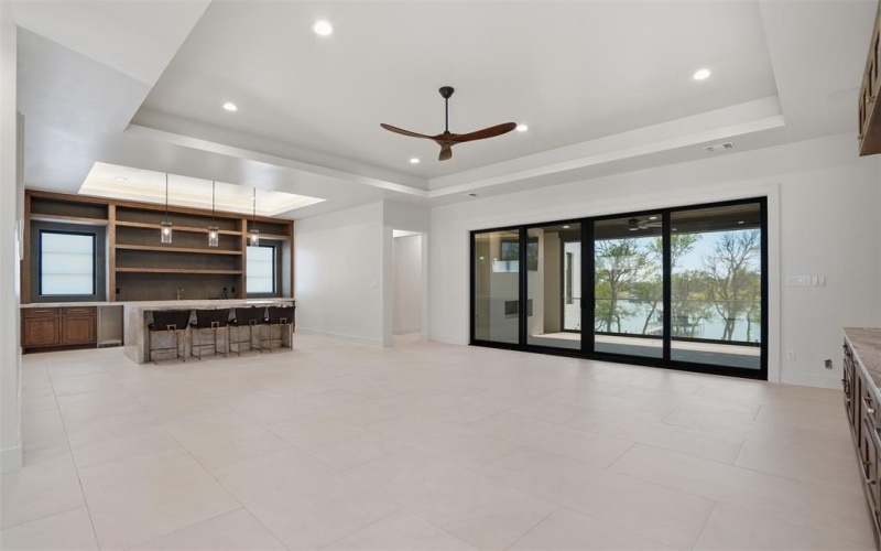 7073 The Resort Boulevard, Fort Worth, TX 76179, 5 Bedrooms Bedrooms, ,6 BathroomsBathrooms,Residential,For Sale,7073 The Resort Boulevard,0,21214200