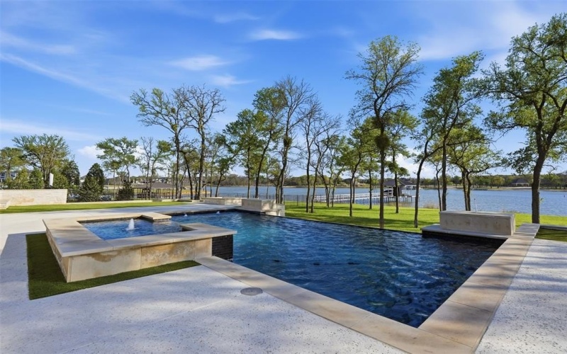 7073 The Resort Boulevard, Fort Worth, TX 76179, 5 Bedrooms Bedrooms, ,6 BathroomsBathrooms,Residential,For Sale,7073 The Resort Boulevard,0,21214200