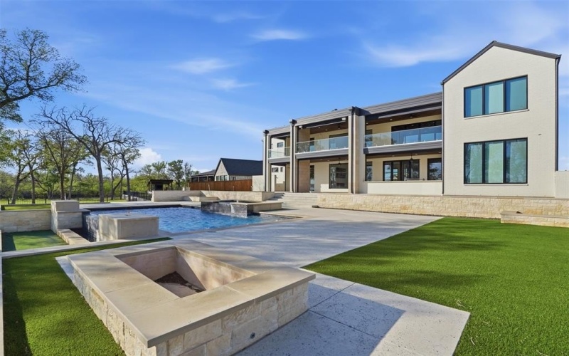 7073 The Resort Boulevard, Fort Worth, TX 76179, 5 Bedrooms Bedrooms, ,6 BathroomsBathrooms,Residential,For Sale,7073 The Resort Boulevard,0,21214200