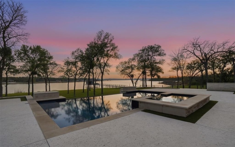 7073 The Resort Boulevard, Fort Worth, TX 76179, 5 Bedrooms Bedrooms, ,6 BathroomsBathrooms,Residential,For Sale,7073 The Resort Boulevard,0,21214200