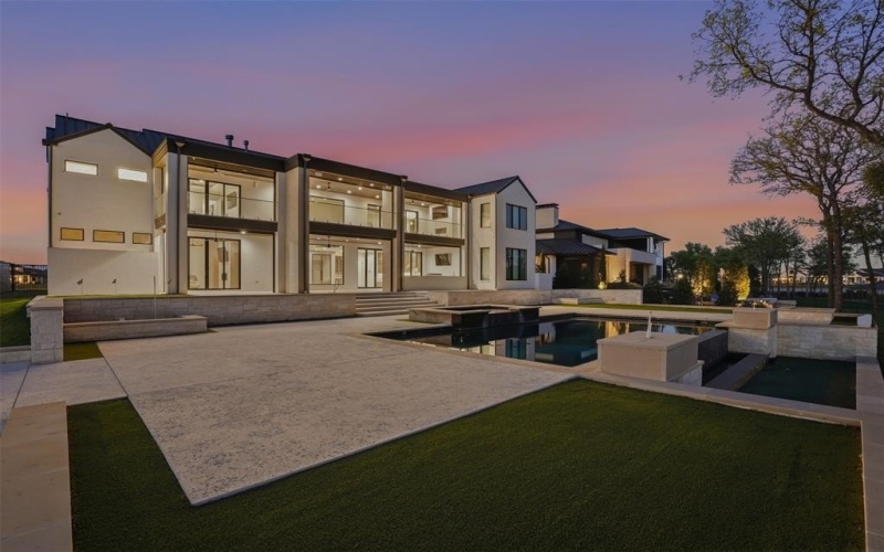 7073 The Resort Boulevard, Fort Worth, TX 76179, 5 Bedrooms Bedrooms, ,6 BathroomsBathrooms,Residential,For Sale,7073 The Resort Boulevard,0,21214200