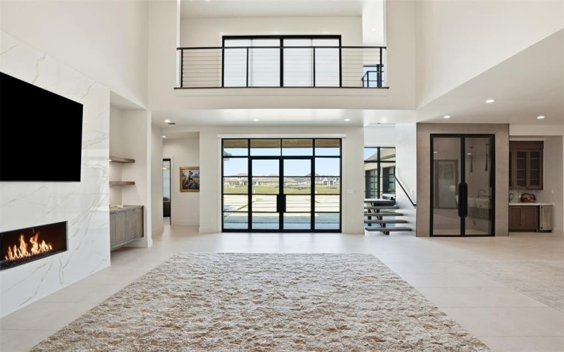 7073 The Resort Boulevard, Fort Worth, TX 76179, 5 Bedrooms Bedrooms, ,6 BathroomsBathrooms,Residential,For Sale,7073 The Resort Boulevard,0,21214200