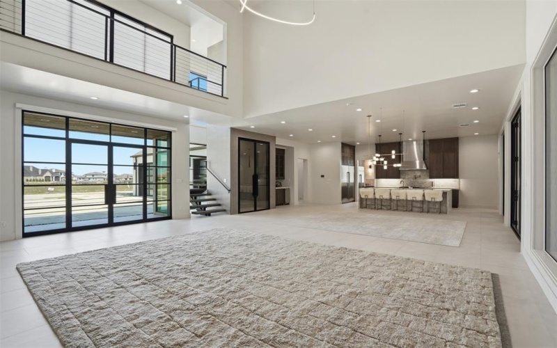 7073 The Resort Boulevard, Fort Worth, TX 76179, 5 Bedrooms Bedrooms, ,6 BathroomsBathrooms,Residential,For Sale,7073 The Resort Boulevard,0,21214200