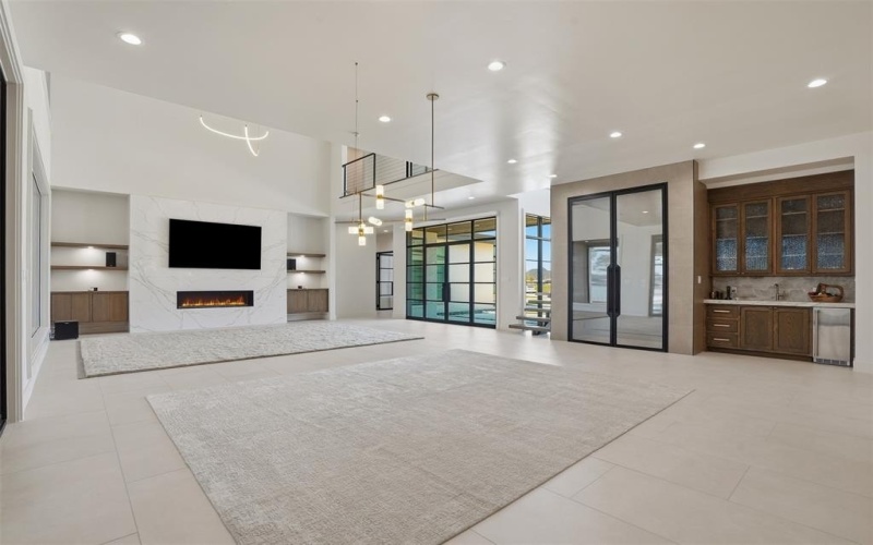 7073 The Resort Boulevard, Fort Worth, TX 76179, 5 Bedrooms Bedrooms, ,6 BathroomsBathrooms,Residential,For Sale,7073 The Resort Boulevard,0,21214200