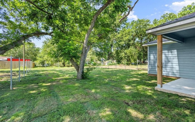 508 Florence, Denison, TX 75020, 3 Bedrooms Bedrooms, ,2 BathroomsBathrooms,Residential,For Sale,508 Florence,0,21215573