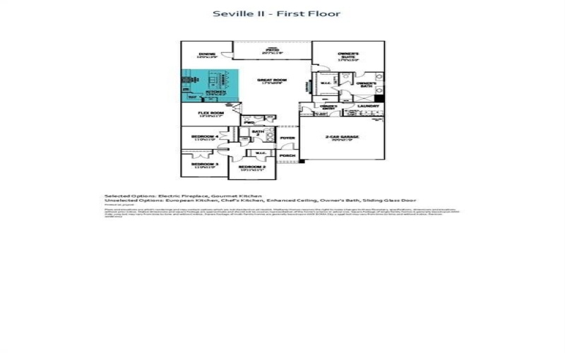 5821 Chidlow Drive, Celina, TX 76227, 4 Habitaciones Habitaciones , ,2 BañosBaños,Residential,En Venta,5821 Chidlow Drive,0,21219412