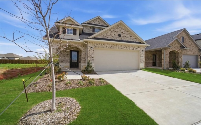 5307 Millbrook Drive, Princeton, TX 75071, 3 Habitaciones Habitaciones , ,2 BañosBaños,Residential,En Venta,5307 Millbrook Drive,0,21219519