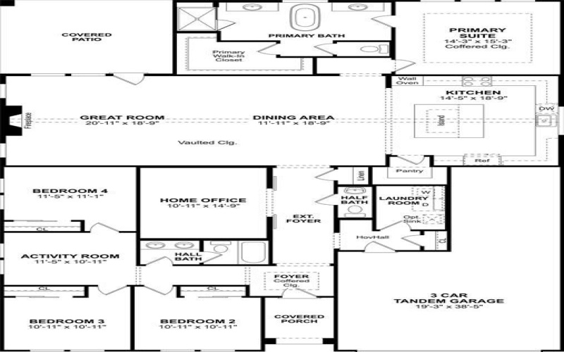 1259 Umber Willow Drive, Lavon, TX 75166, 4 Habitaciones Habitaciones , ,2 BañosBaños,Residential,En Venta,1259 Umber Willow Drive,0,21219534