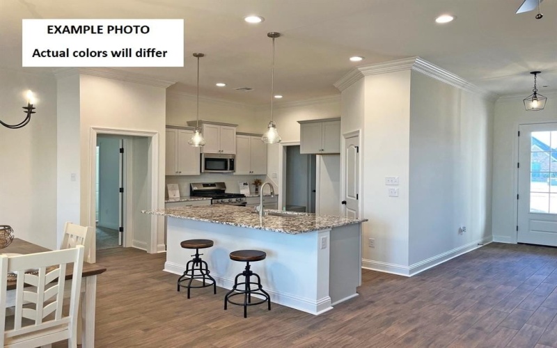 733 Crewe Lane, Bossier City, LA 71111, 4 Habitaciones Habitaciones , ,2 BañosBaños,Residential,En Venta,733 Crewe Lane,0,21219538