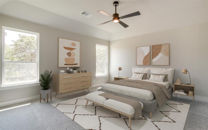 511 Pernell Court, Weatherford, TX 76087, 4 Bedrooms Bedrooms, ,2 BathroomsBathrooms,Residential,For Sale,511 Pernell Court,0,21219876