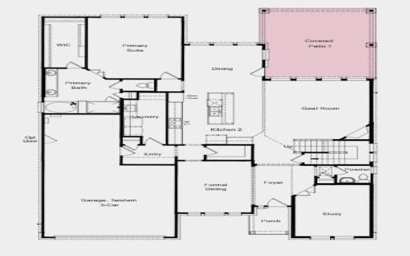 1712 Camelia Avenue, Northlake, TX 76226, 4 Bedrooms Bedrooms, ,3 BathroomsBathrooms,Residential,For Sale,1712 Camelia Avenue,0,21219887