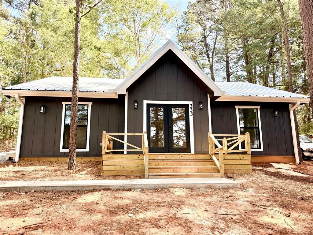 233 County Road 2130, Quitman, TX 75783, 2 Habitaciones Habitaciones , ,2 BañosBaños,Residential,En Venta,233 County Road 2130,0,21220067