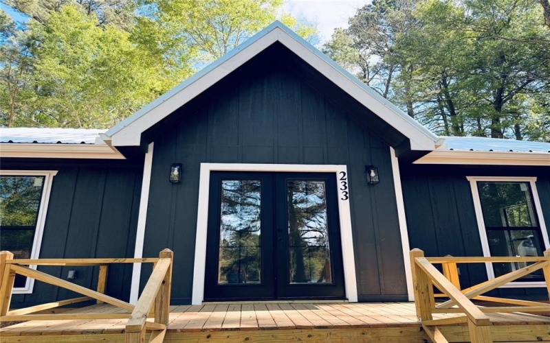 233 County Road 2130, Quitman, TX 75783, 2 Habitaciones Habitaciones , ,2 BañosBaños,Residential,En Venta,233 County Road 2130,0,21220067