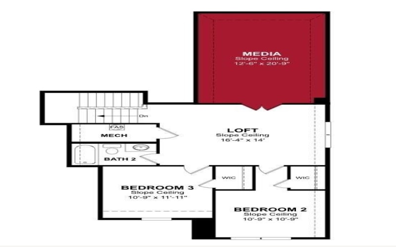 2420 Royal Birkdale Street, Celina, TX 75009, 4 Habitaciones Habitaciones , ,3 BañosBaños,Residential,En Venta,2420 Royal Birkdale Street,0,21220445