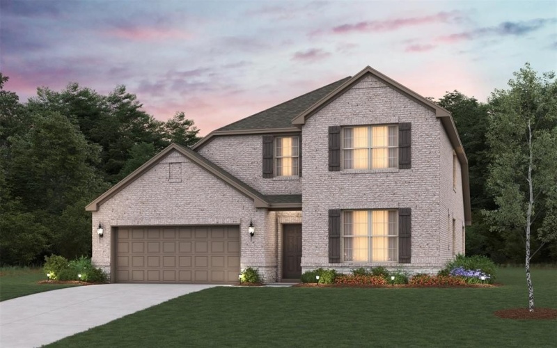 2420 Royal Birkdale Street, Celina, TX 75009, 4 Habitaciones Habitaciones , ,3 BañosBaños,Residential,En Venta,2420 Royal Birkdale Street,0,21220445