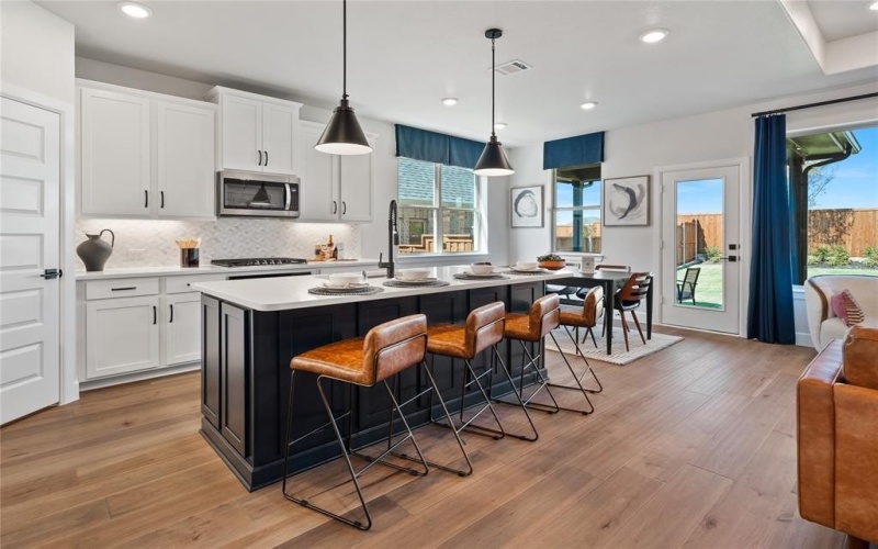 2420 Royal Birkdale Street, Celina, TX 75009, 4 Habitaciones Habitaciones , ,3 BañosBaños,Residential,En Venta,2420 Royal Birkdale Street,0,21220445