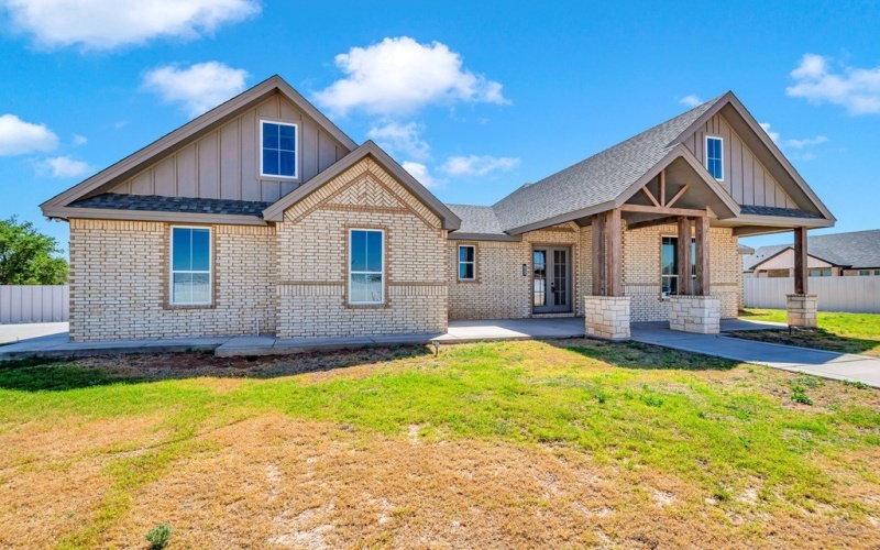 10801 W County Rd 142, Midland, TX 79706, 4 Habitaciones Habitaciones , ,2 BañosBaños,Residential,En Venta,10801 W County Rd 142,0,50093816