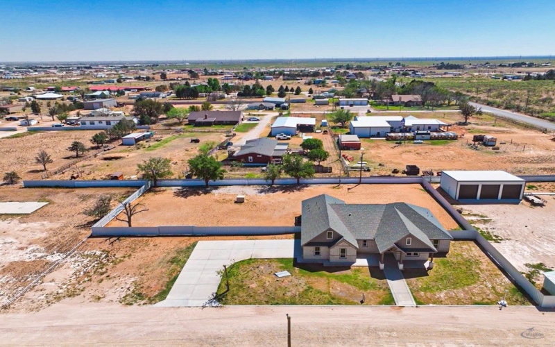 10801 W County Rd 142, Midland, TX 79706, 4 Habitaciones Habitaciones , ,2 BañosBaños,Residential,En Venta,10801 W County Rd 142,0,50093816