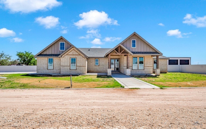 10801 W County Rd 142, Midland, TX 79706, 4 Habitaciones Habitaciones , ,2 BañosBaños,Residential,En Venta,10801 W County Rd 142,0,50093816