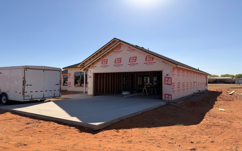 475 Private Rd 201-F, Seminole, TX 79360, 3 Habitaciones Habitaciones , ,2 BañosBaños,Residential,En Venta,475 Private Rd 201-F,0,173477