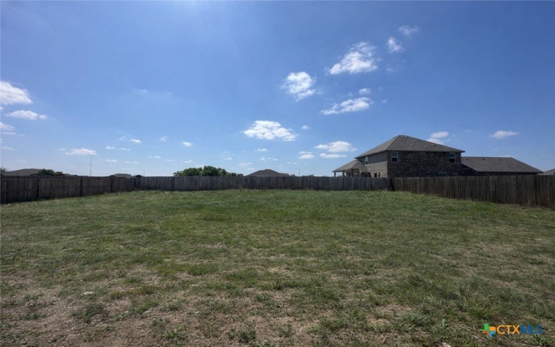 111 Overlook Trail, Copperas Cove, TX 76522, 4 Bedrooms Bedrooms, ,2 BathroomsBathrooms,Residential,For Sale,111 Overlook Trail,0,608530