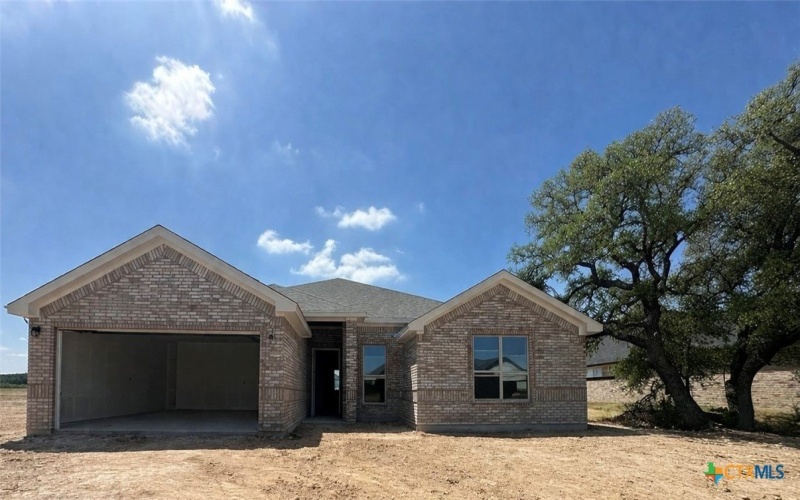 111 Overlook Trail, Copperas Cove, TX 76522, 4 Bedrooms Bedrooms, ,2 BathroomsBathrooms,Residential,For Sale,111 Overlook Trail,0,608530