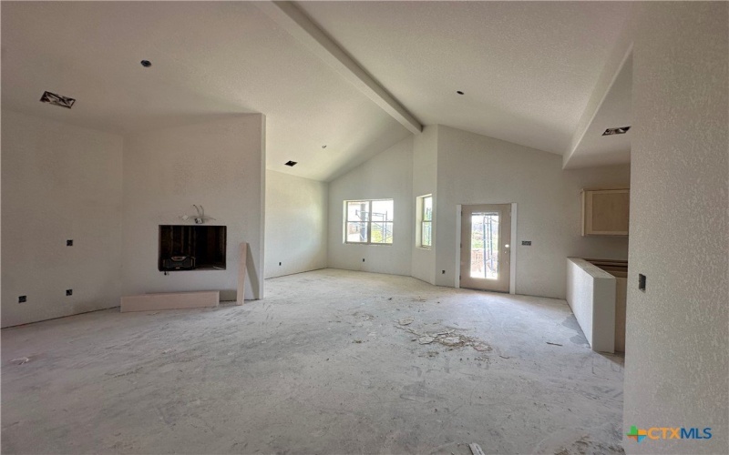 111 Overlook Trail, Copperas Cove, TX 76522, 4 Bedrooms Bedrooms, ,2 BathroomsBathrooms,Residential,For Sale,111 Overlook Trail,0,608530