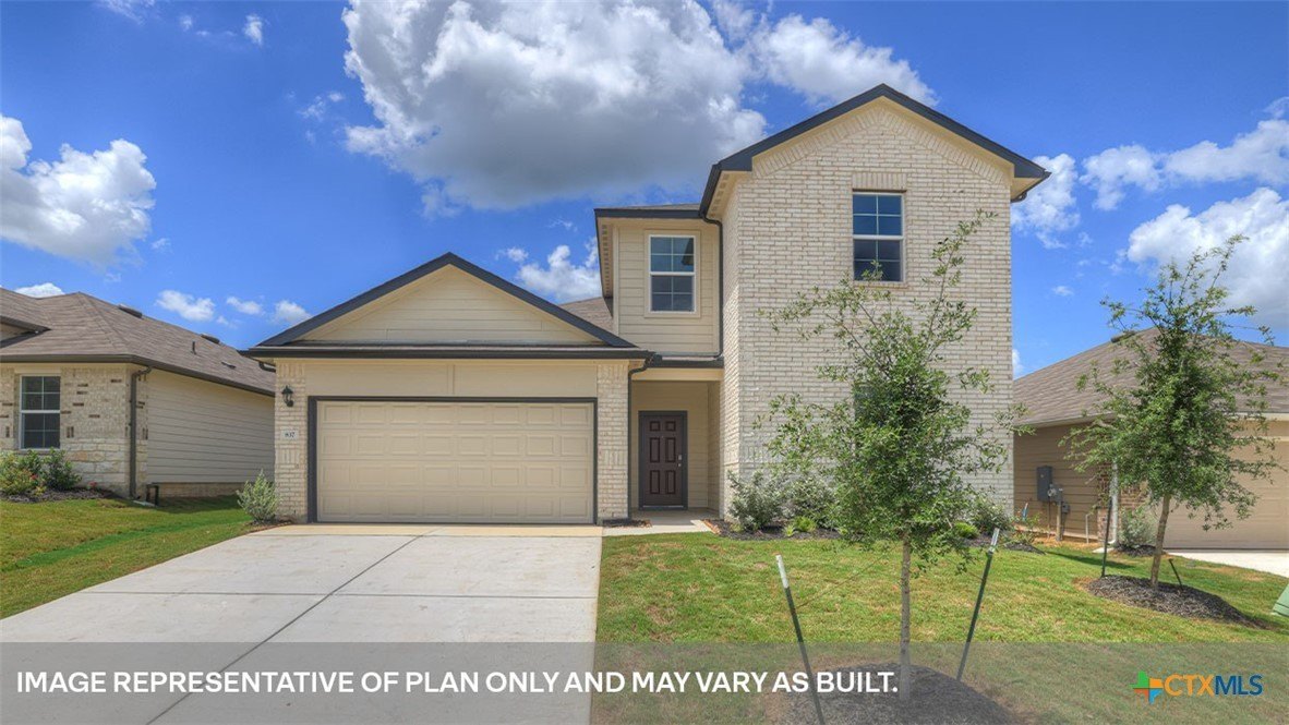 727 WILD OLIVE, Seguin, TX 78155, 4 Bedrooms Bedrooms, ,3 BathroomsBathrooms,Residential,For Sale,727 WILD OLIVE,0,608623