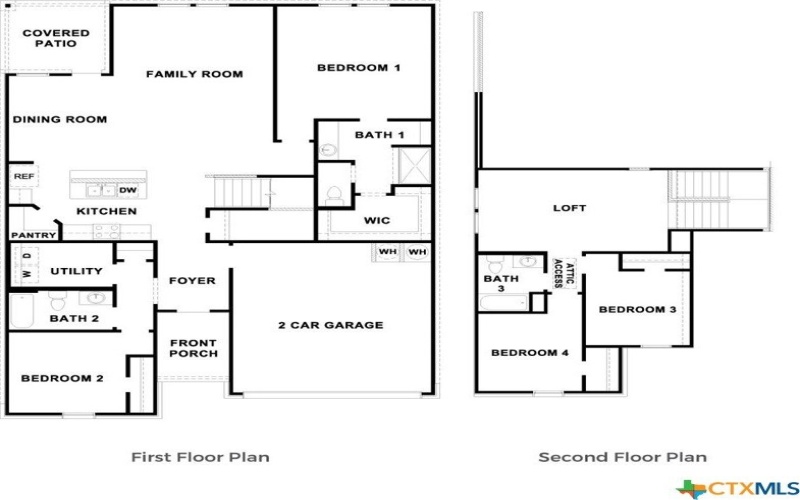 727 WILD OLIVE, Seguin, TX 78155, 4 Bedrooms Bedrooms, ,3 BathroomsBathrooms,Residential,For Sale,727 WILD OLIVE,0,608623