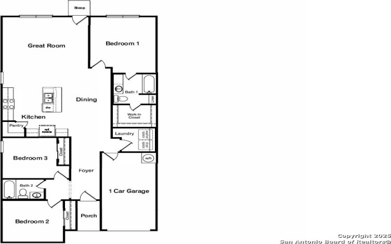 14731 Clay Ridge Run, San Antonio, TX 78253, 3 Bedrooms Bedrooms, ,2 BathroomsBathrooms,Residential,For Sale,14731 Clay Ridge Run,0,1951064