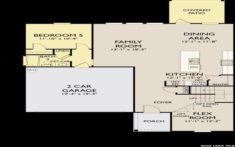 145 Yale St, Seguin, TX 78155, 5 Bedrooms Bedrooms, ,3 BathroomsBathrooms,Residential,For Sale,145 Yale St,0,1951981