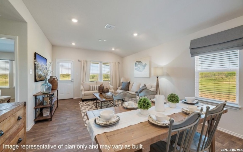 238 Lucy Landing, San Antonio, TX 78245, 3 Habitaciones Habitaciones , ,2 BañosBaños,Residential,En Venta,238 Lucy Landing,0,1952011