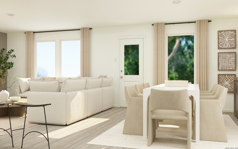 439 River Run Way, San Antonio, TX 78219, 4 Bedrooms Bedrooms, ,2 BathroomsBathrooms,Residential,For Sale,439 River Run Way,0,1952477