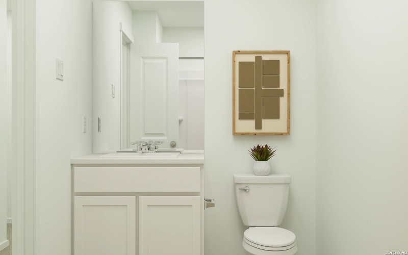 439 River Run Way, San Antonio, TX 78219, 4 Bedrooms Bedrooms, ,2 BathroomsBathrooms,Residential,For Sale,439 River Run Way,0,1952477