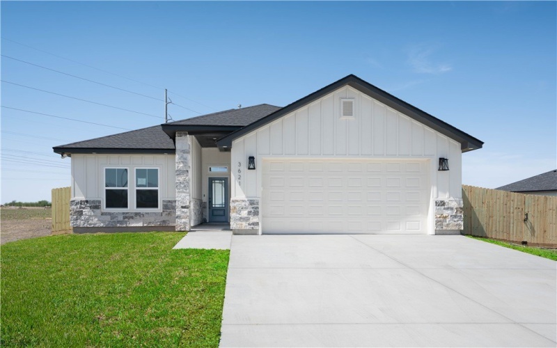 3621 Perry, Corpus Christi, TX 78410, 4 Habitaciones Habitaciones , ,2 BañosBaños,Residential,En Venta,3621 Perry,0,473464