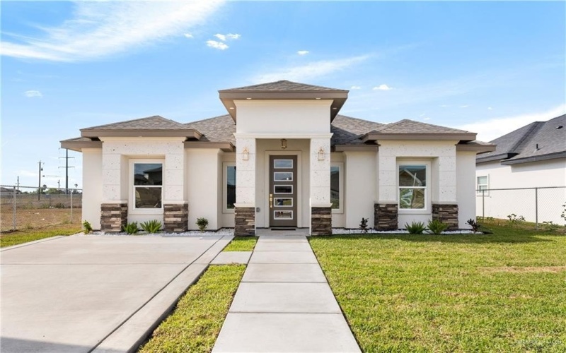 303 Merida, Donna, TX 78537, 3 Habitaciones Habitaciones , ,2 BañosBaños,Residential,En Venta,303 Merida,0,500272