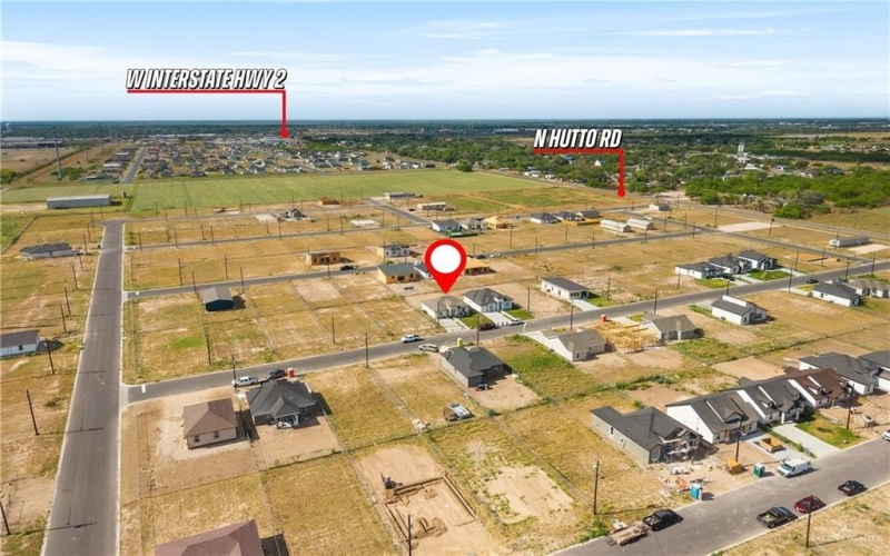 303 Merida, Donna, TX 78537, 3 Habitaciones Habitaciones , ,2 BañosBaños,Residential,En Venta,303 Merida,0,500272